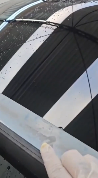 lavagem automotiva